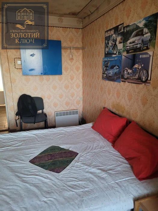 Продаж 3-кімнатної квартири Ковалівка