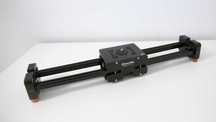 Slider Commlite CS V500