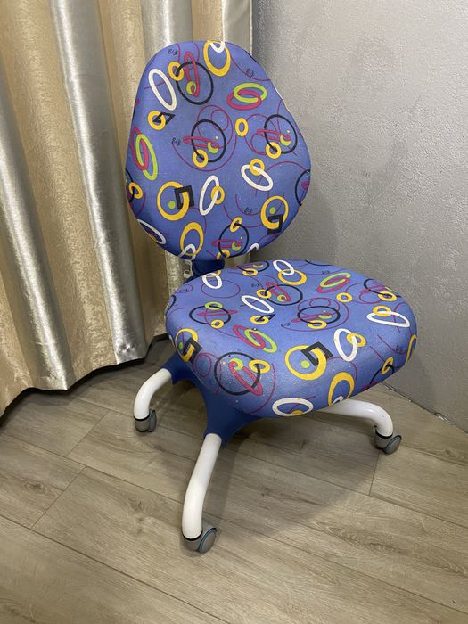 Ортопедичне крісло Comf pro  / ортопедическое кресло комф про