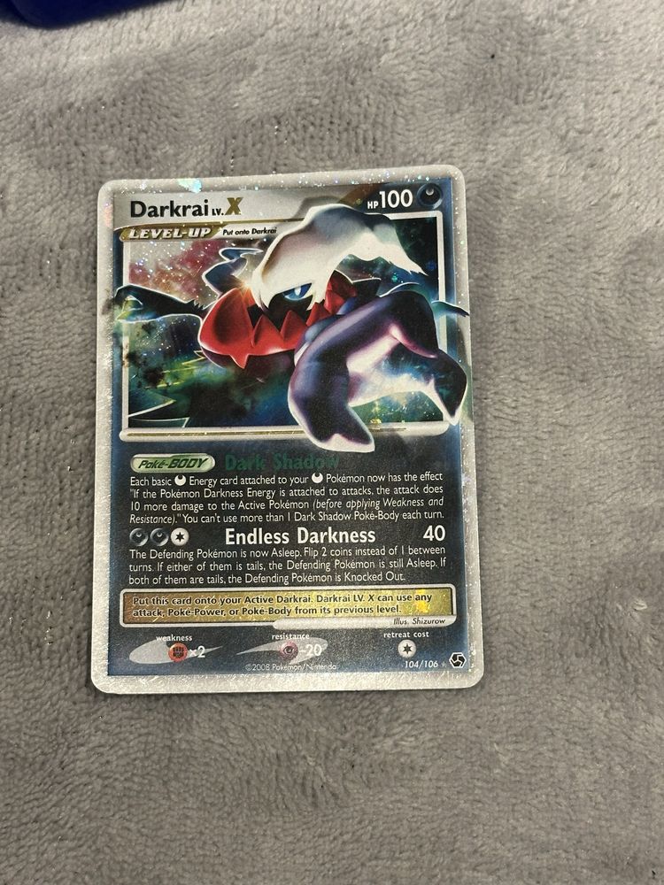 Cartas de Pokemon