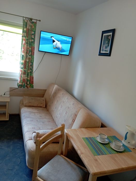 Wczasy wypoczynek rodzinny  Mazury