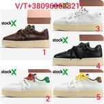 Жіночі Кросівки Miu Miu 36-41 (Без Предоплати)