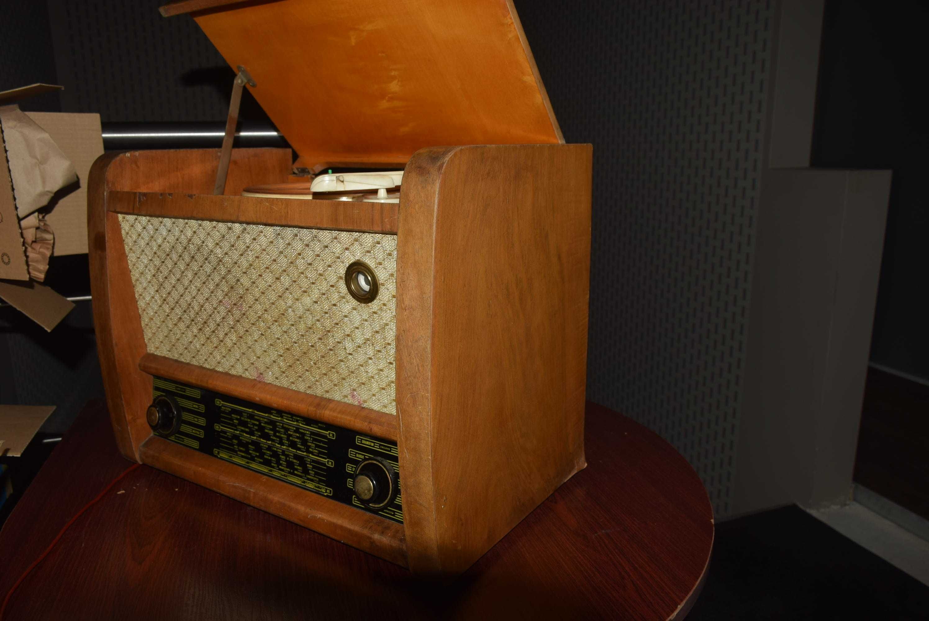 Radio Poemat I 6271