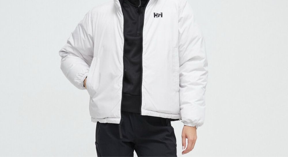 двостороння куртка Helly Hansen