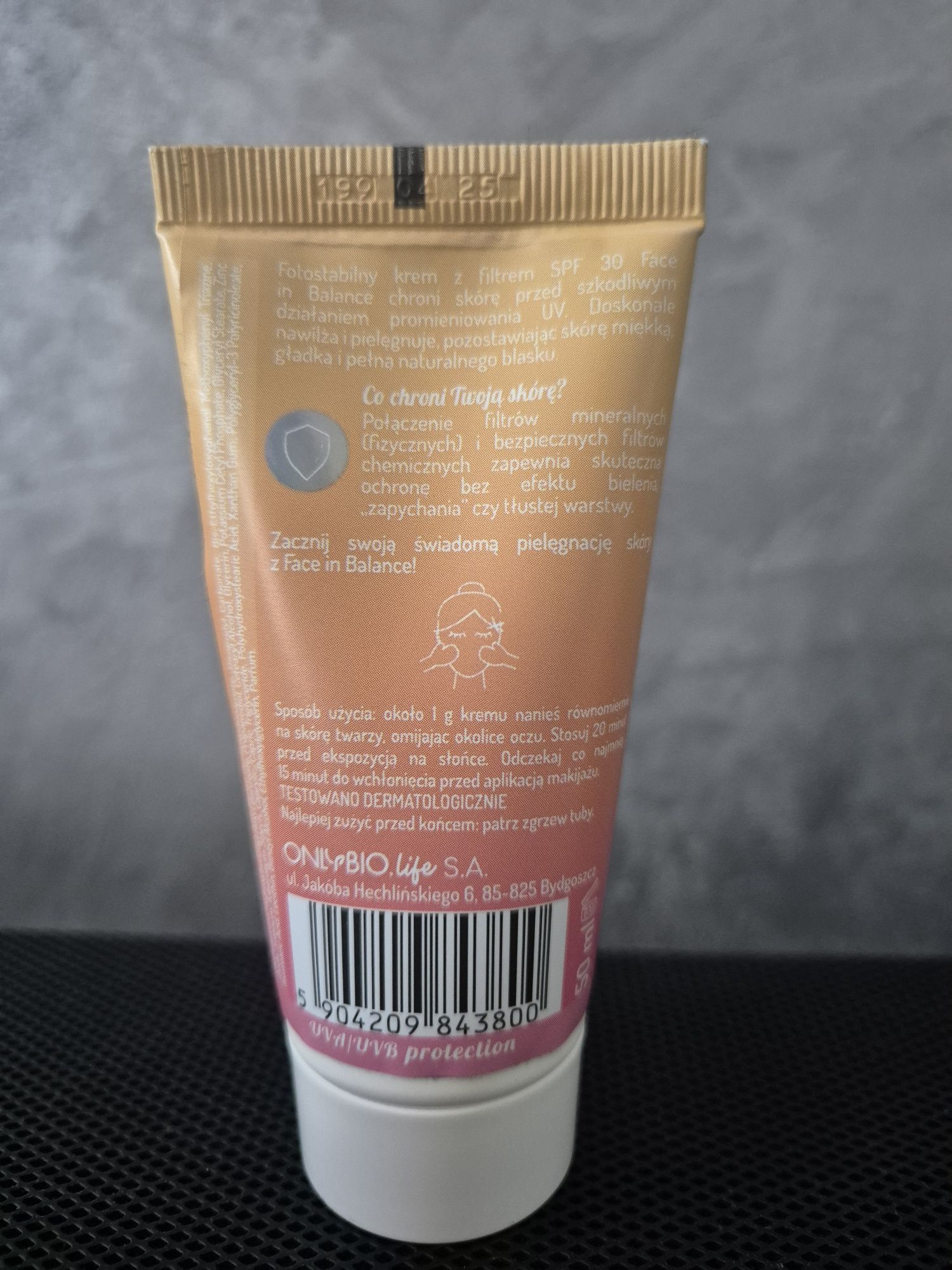 Produkty OnlyBio