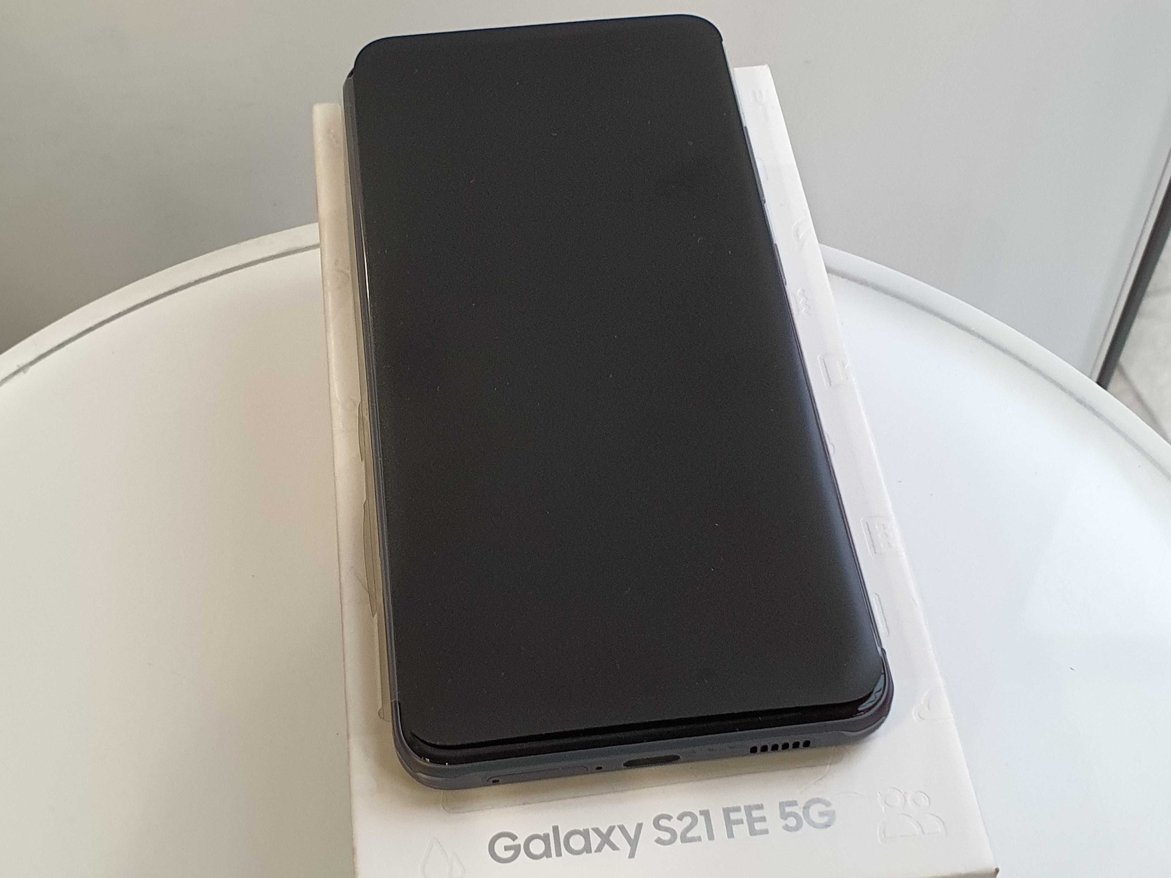 Nowy Samsung Galaxy S21 FE 5G 6/128GB Sklep Zamiana