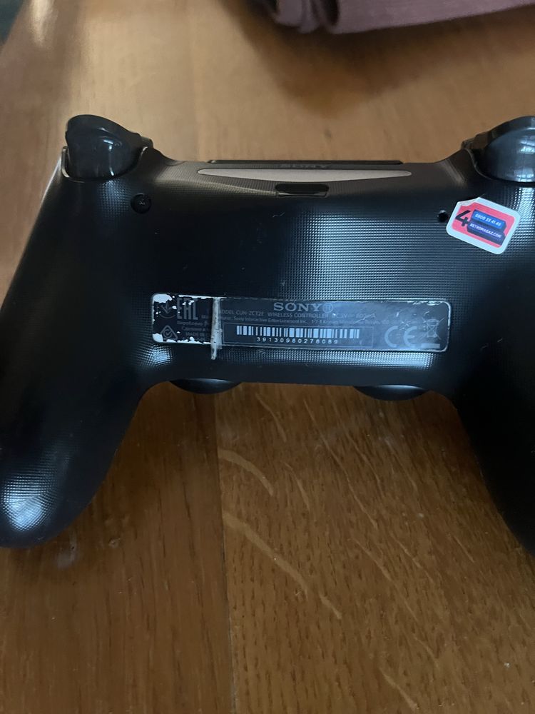 Геймпад Dualshock 4 v2
