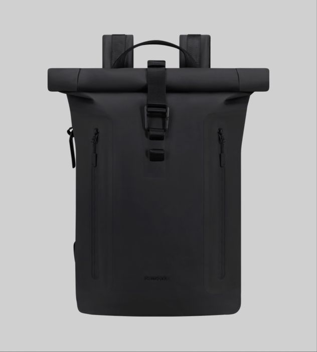 Plecak Samsonite 15,6” COATIFY BIZ Rolltoo