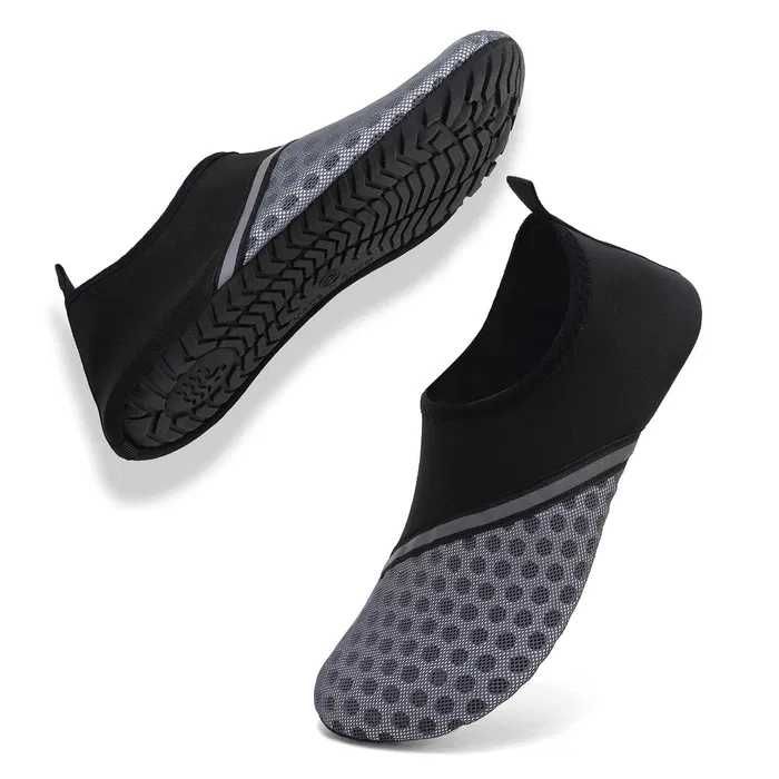 Nowe buty do wody/ obuwie/ gumowe/ antypoślizgowe/ 38/39 !4038!