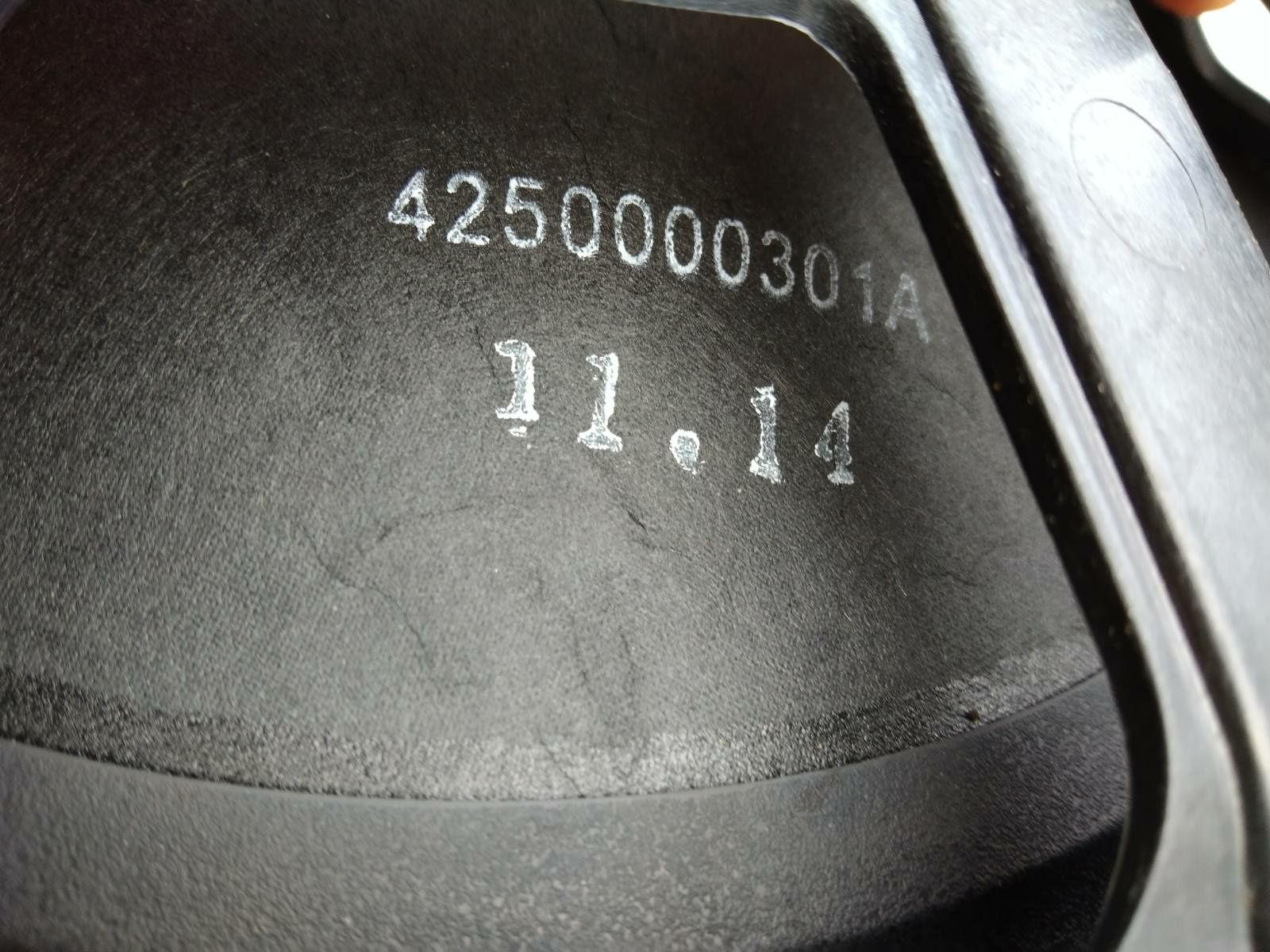 Range Rover Sport l320 динамик сабвуфера