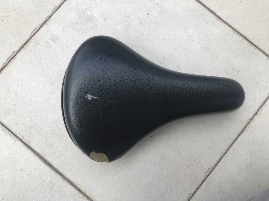 Selim Specialized Fuse