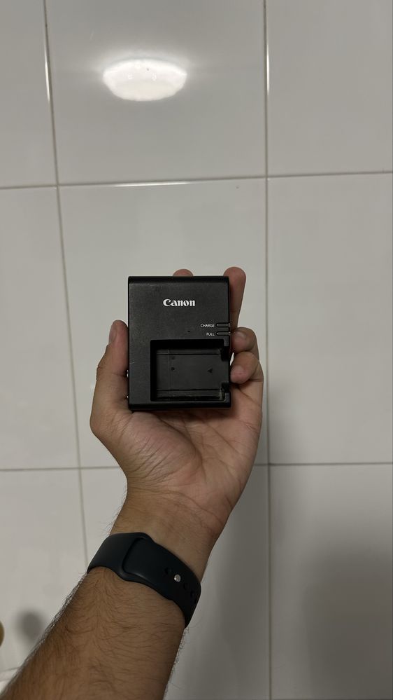 Vendo canon eos 2000