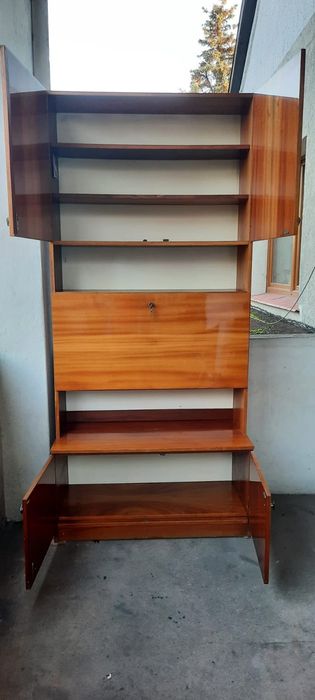 Szafy, regaly, meble za darmo