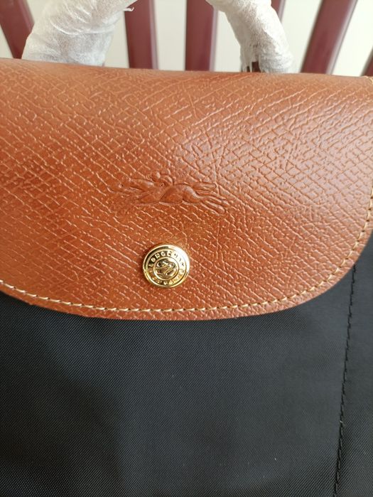 Plecak Longchamp Le Pliage
