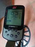 Minelab X-Tera PRO
