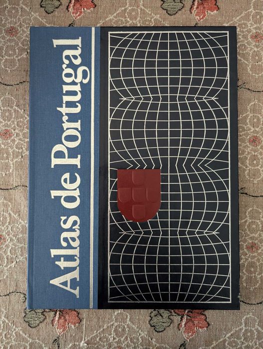 Atlas de Portugal