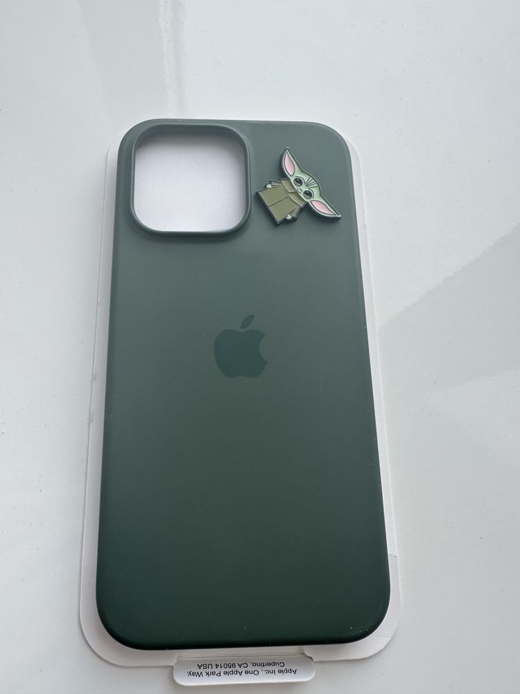 Чохол на iphone 14 pro max MagSafe