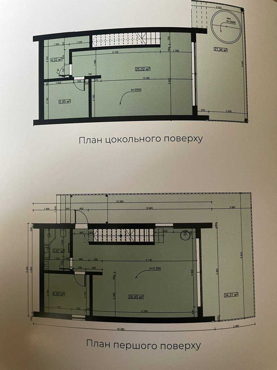 Продаж котеджу з ремонтом с. Бірки