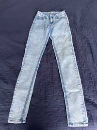 Jeansy skinny FBSister