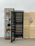 Szafa na wino Miele KWT 6722 IS І 10 półek, Push2Open
