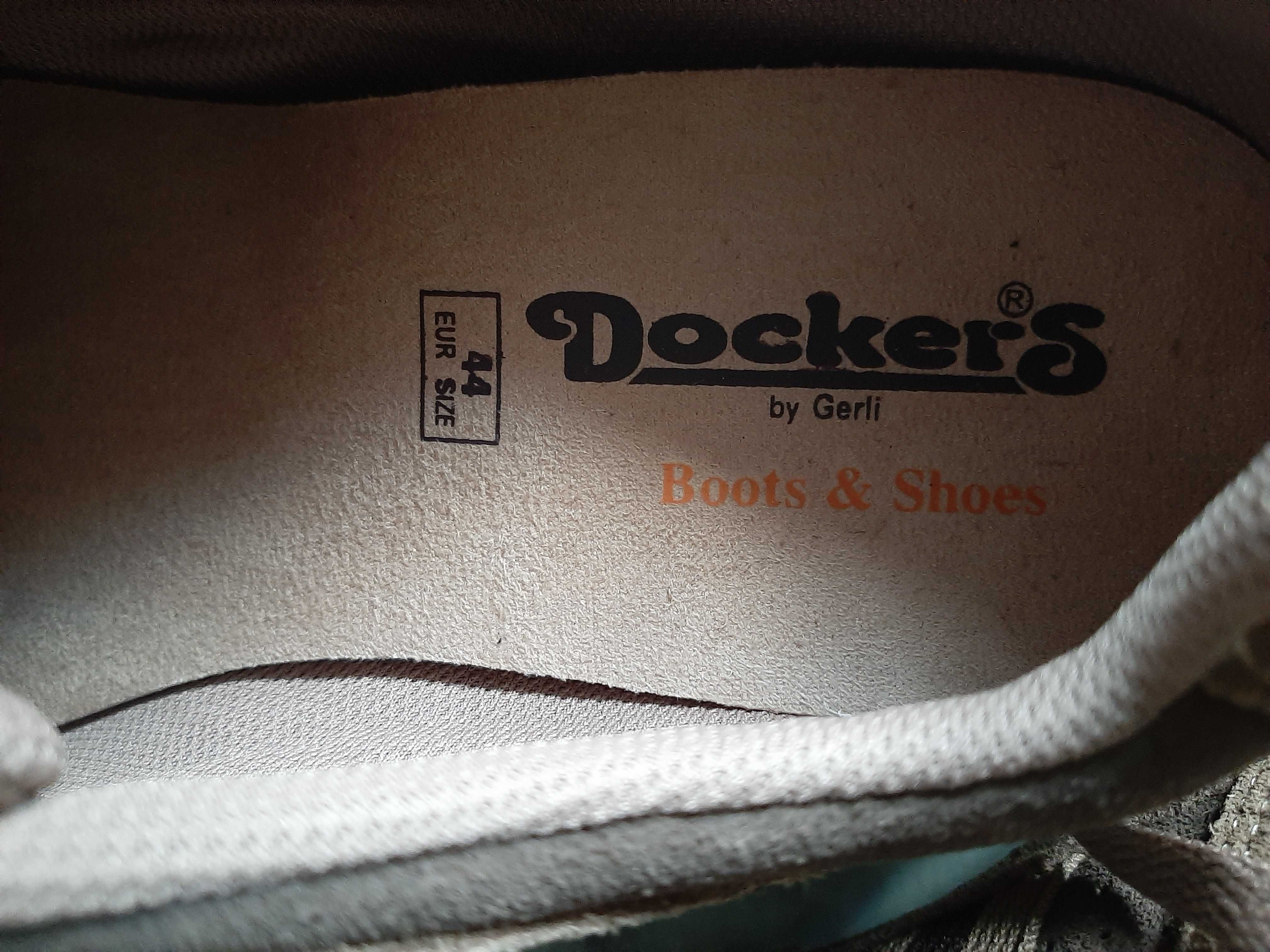 Кроссовки мужские Dockers