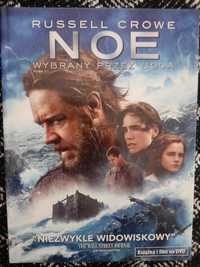 Film DVD NOE wybrany przez Boga