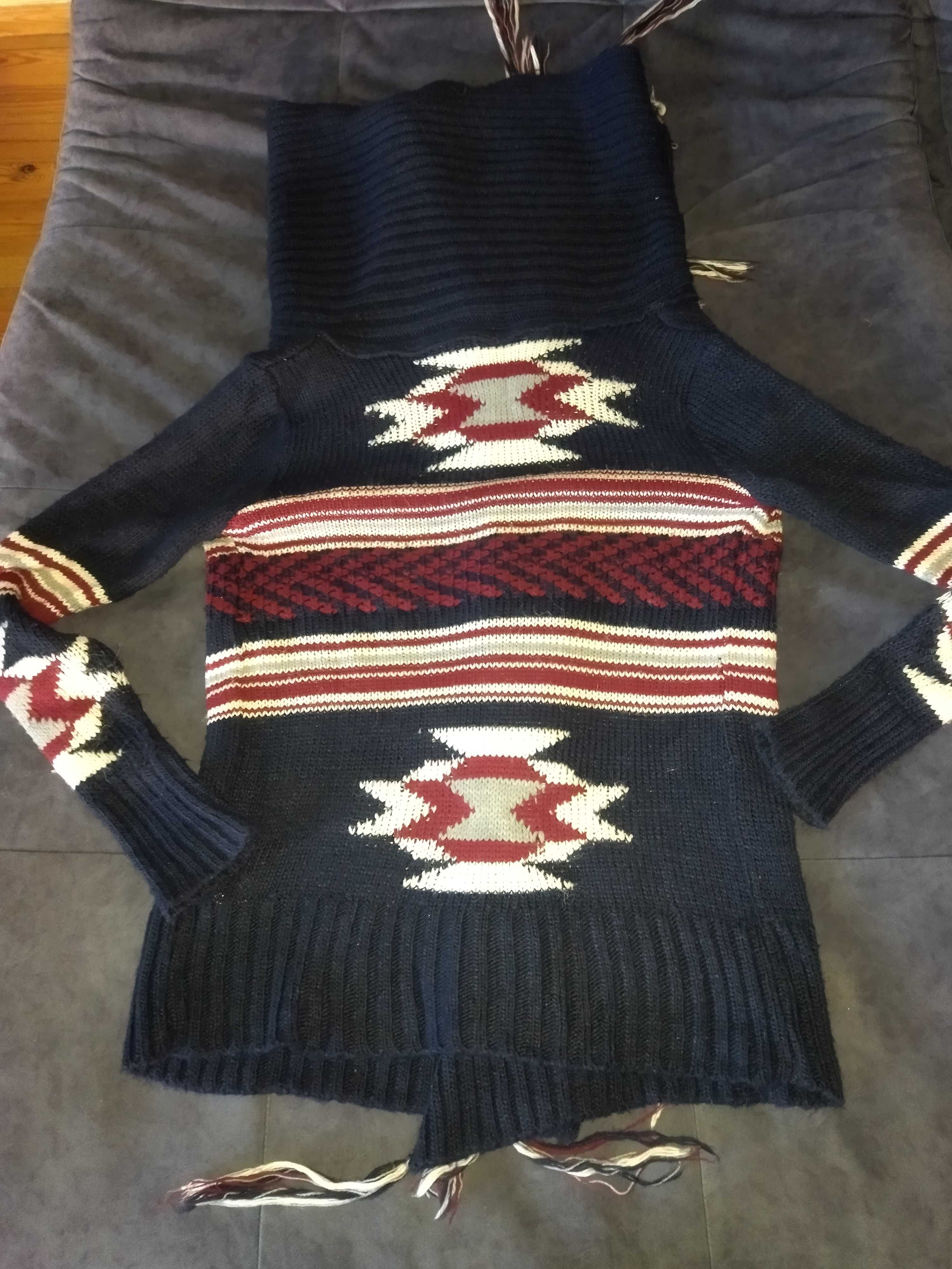 Кардиган в'язаний жіночий Rewiew  XS