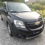 Chevrolet Orlando Chevrolet ORLANDO 2.0 D Lt+ 2011 ROK