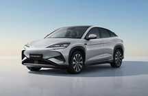 BYD Sealion 7 Nowy,bez przebiegu, 91.5 KWh, 530 KM Excellence