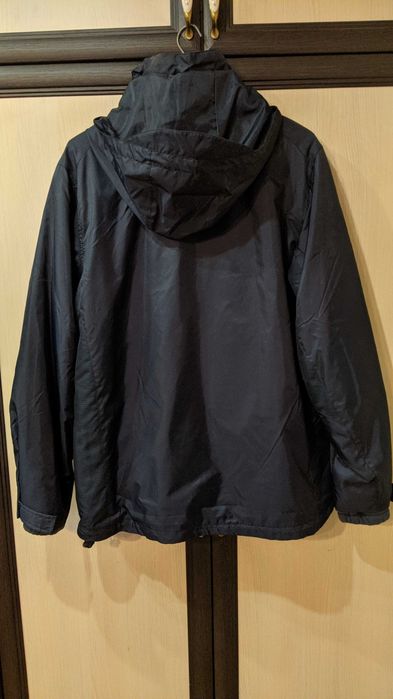 Продам новую мужскую куртку North End