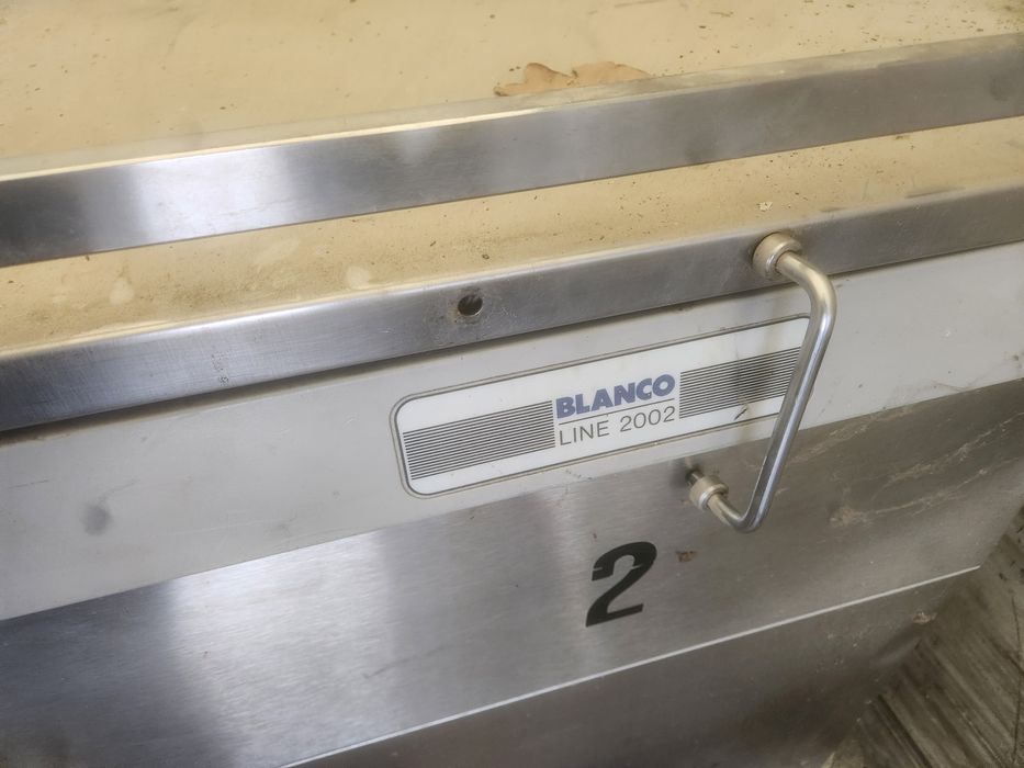 Stół chłodniczy BLanco