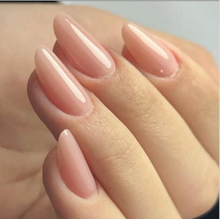 Manicure/ alongamento em gel / blindagem