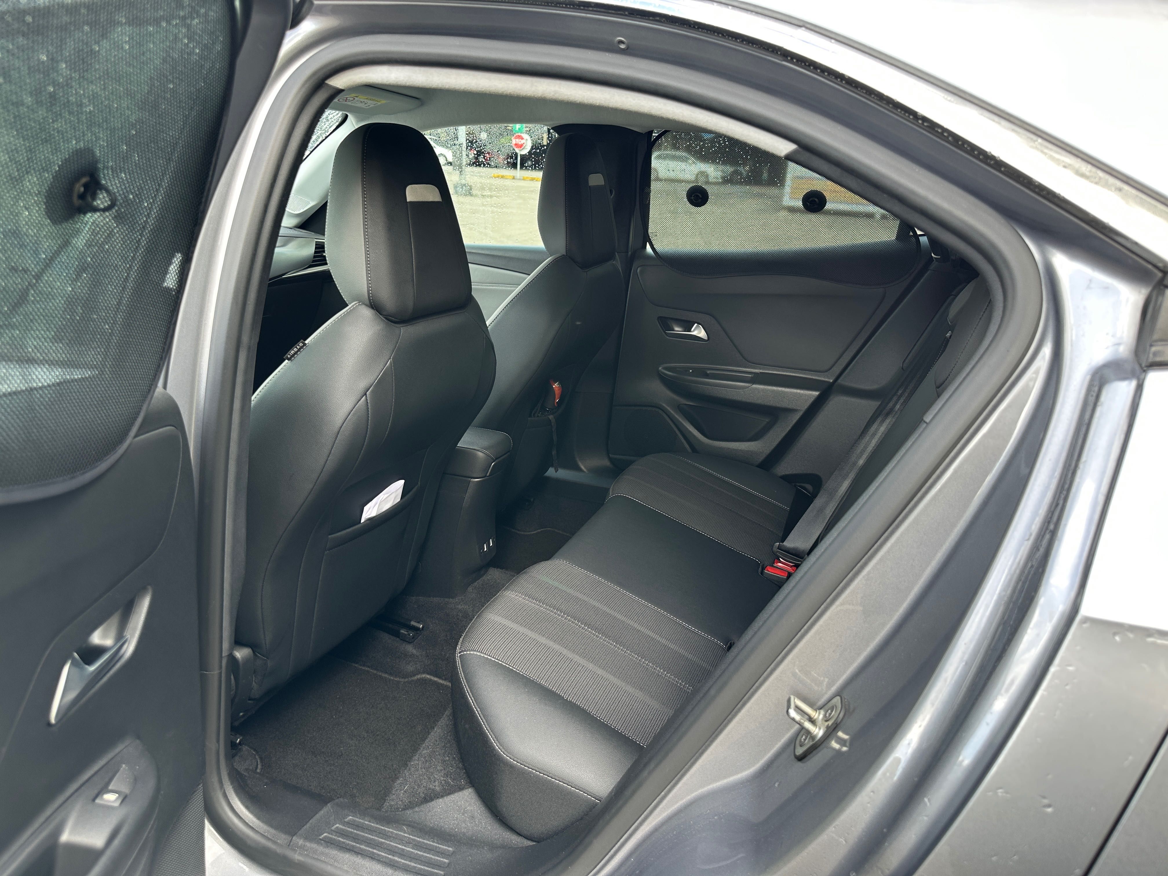 Opel Mokka 1.2 Turbo Elegance Automático 2021