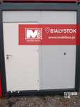 Kontener biurowy MB20H