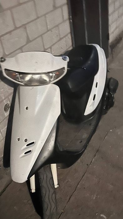 Скутер хонда дио 27 / honda dio 27
