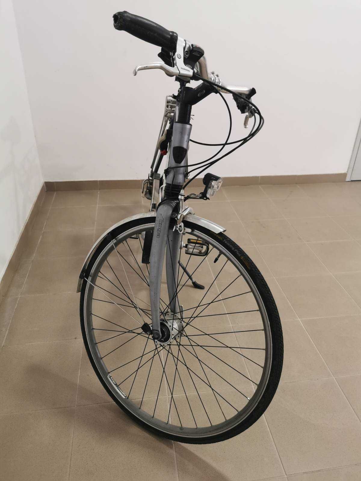 Rower Kogga Miyata Road Speed 28'' deore