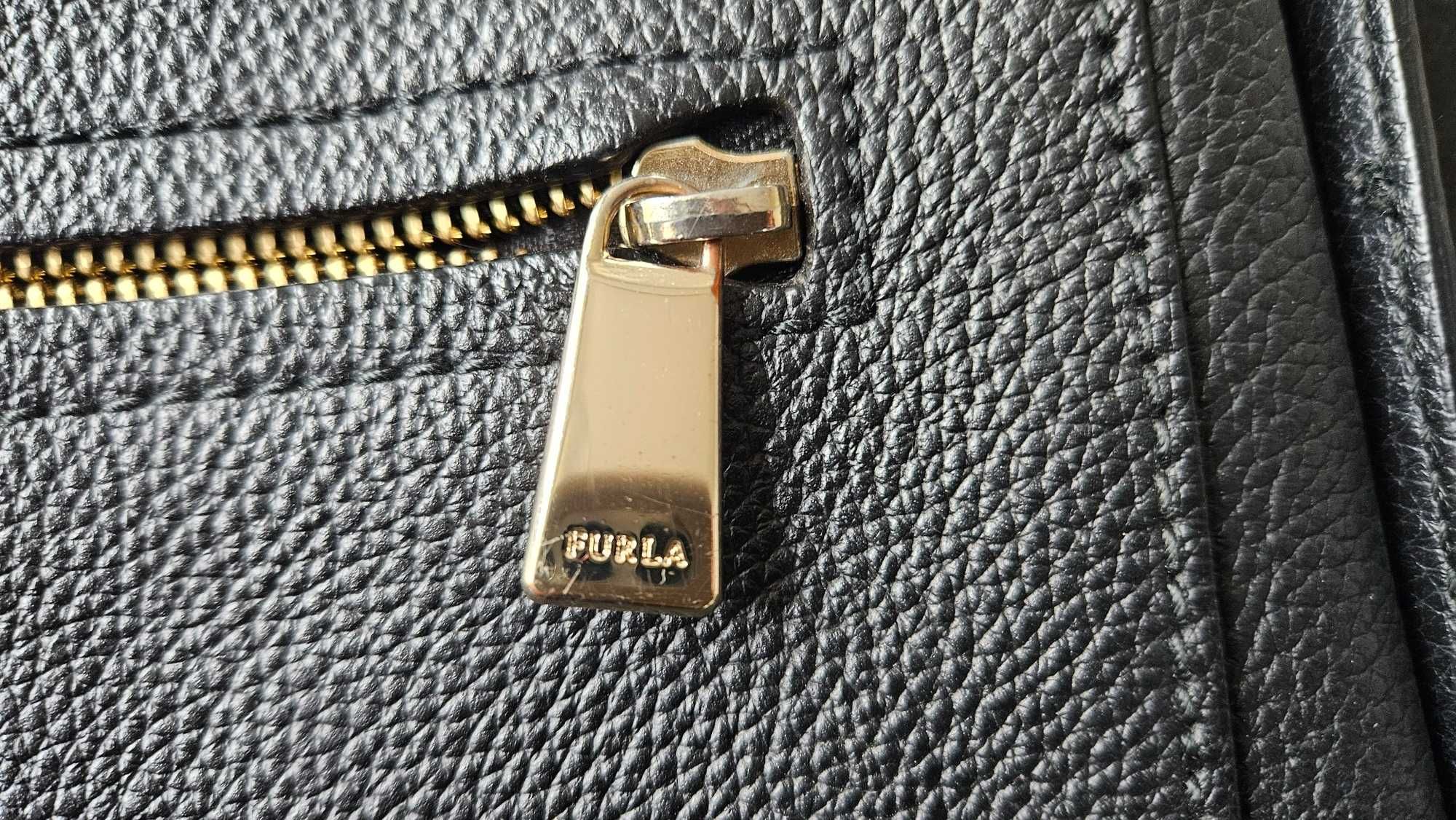FURLA torebka listonoszka