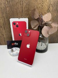 iPhone 13 512Gb Red Гарантія/Магазин/#4741