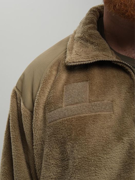 Флісова кофта Gen III Level 3