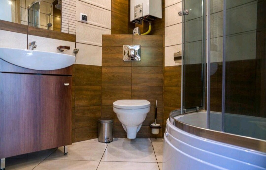 Apartament Halo Wisła