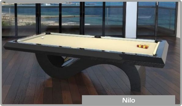 Bilhar/Snooker "Nilo" - NOVOS