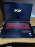 Ноутбук acer nitro 5 17,3
