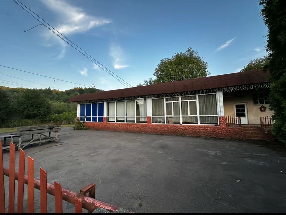 Продаж торгового приміщення Нересниця