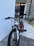 Bicicleta Mondraker