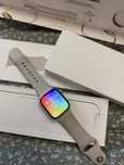 Apple watch series 8 41mm starlight