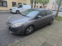 Ford Focus 2012 2.0 Автомат