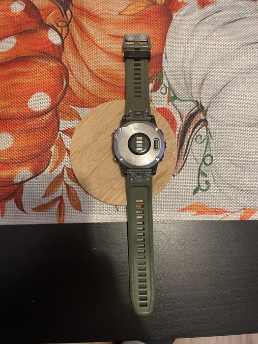 Zegarek Garmin FENIX 6
