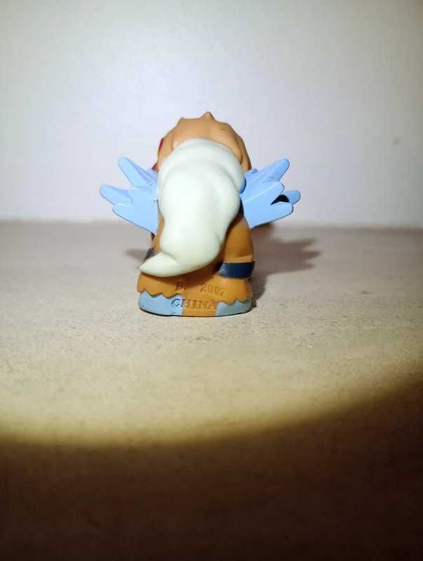 Figura Pokémon entei