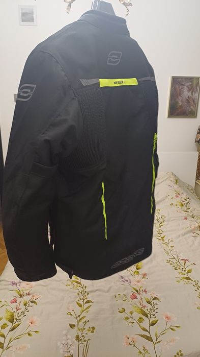 Kurtka motocyklowa OZONE 6XL