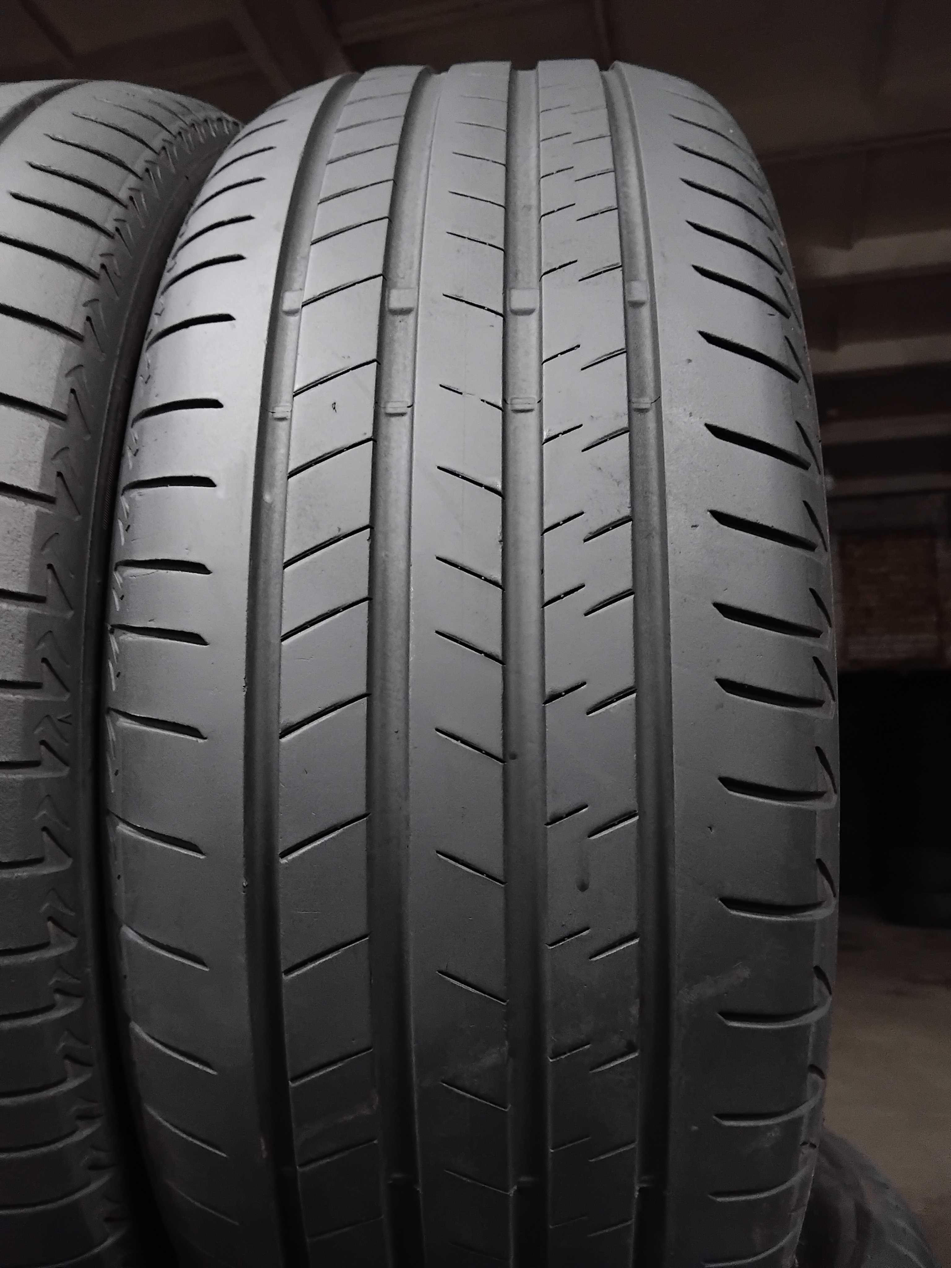 Шини бу 245/50 R19 Bridgestone Alenza 001 Комплект Пара Літо